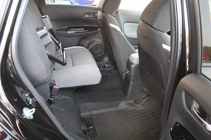 Honda Jazz 1.5 Hybrid i-MMD Crosstar Executive