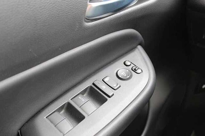 Honda Jazz 1.5 Hybrid i-MMD Elegance, Fahrrad