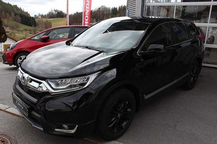 Honda CR-V 1.5i-VTEC TURBO 2WD Elegance