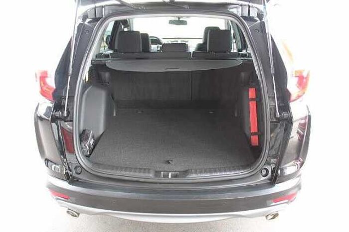 Honda CR-V 1.5i-VTEC TURBO 2WD Elegance