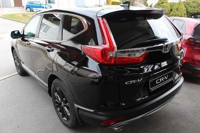Honda CR-V 1.5i-VTEC TURBO 2WD Elegance