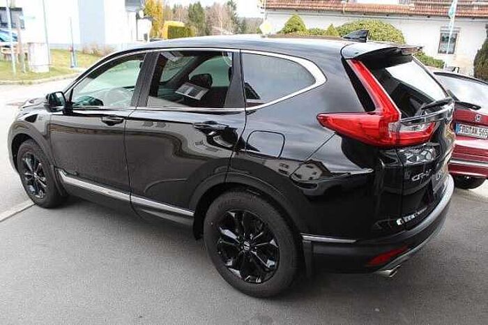 Honda CR-V 1.5i-VTEC TURBO 2WD Elegance