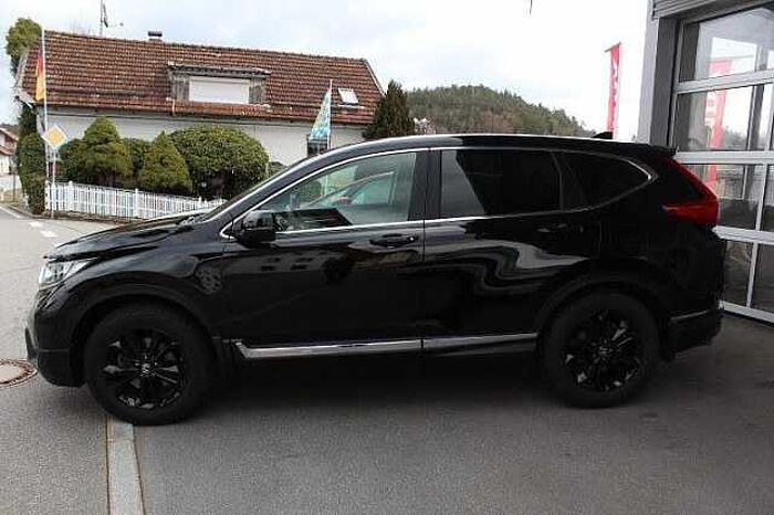 Honda CR-V 1.5i-VTEC TURBO 2WD Elegance