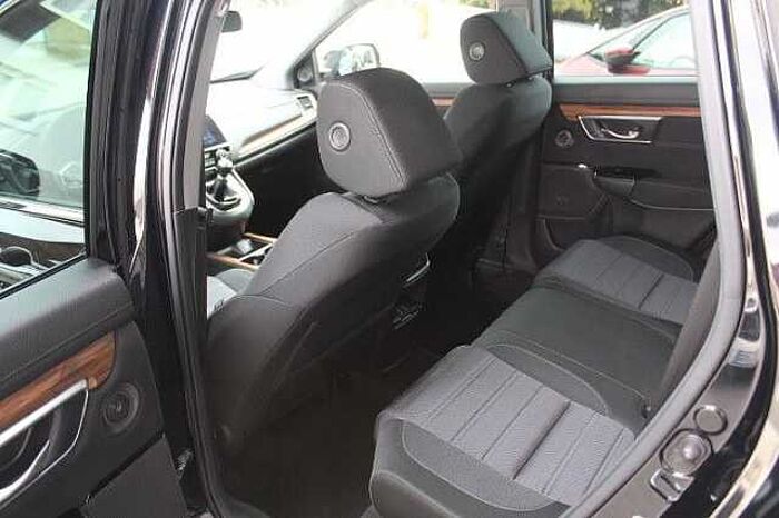 Honda CR-V 1.5i-VTEC TURBO 2WD Elegance