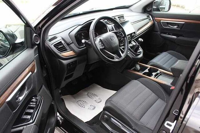 Honda CR-V 1.5i-VTEC TURBO 2WD Elegance