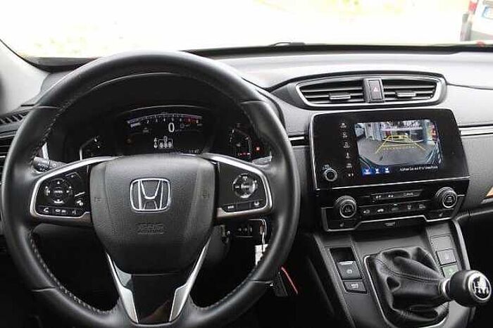 Honda CR-V 1.5i-VTEC TURBO 2WD Elegance
