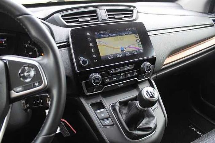 Honda CR-V 1.5i-VTEC TURBO 2WD Elegance