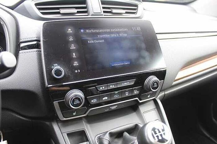 Honda CR-V 1.5i-VTEC TURBO 2WD Elegance