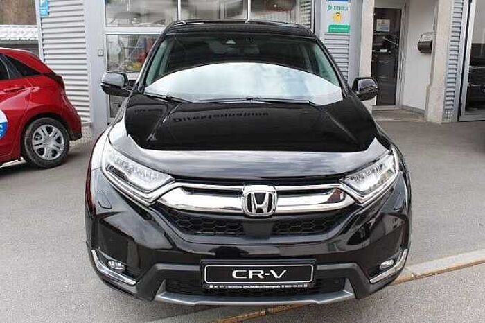 Honda CR-V 1.5i-VTEC TURBO 2WD Elegance
