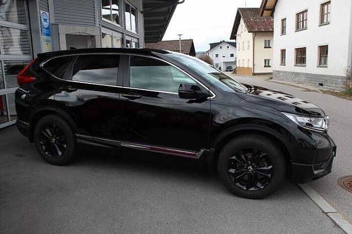 Honda CR-V 1.5i-VTEC TURBO 2WD Elegance