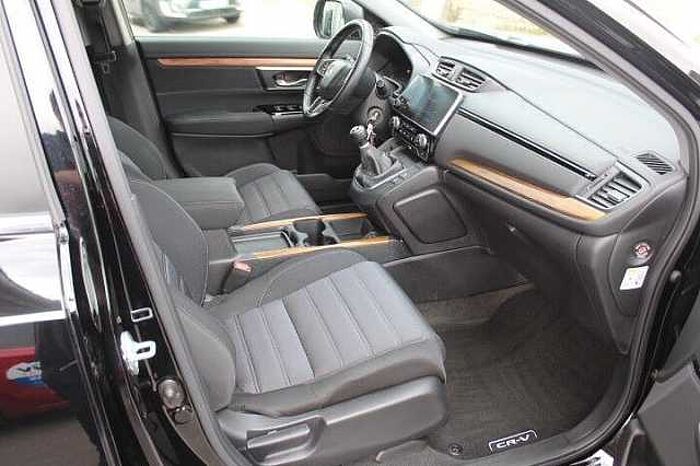 Honda CR-V 1.5i-VTEC TURBO 2WD Elegance