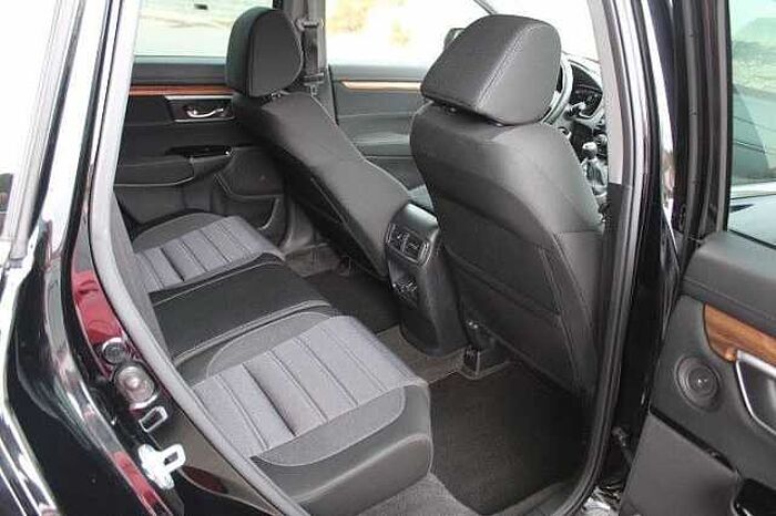 Honda CR-V 1.5i-VTEC TURBO 2WD Elegance