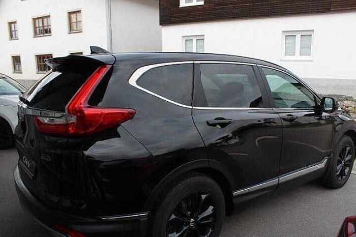 Honda CR-V 1.5i-VTEC TURBO 2WD Elegance