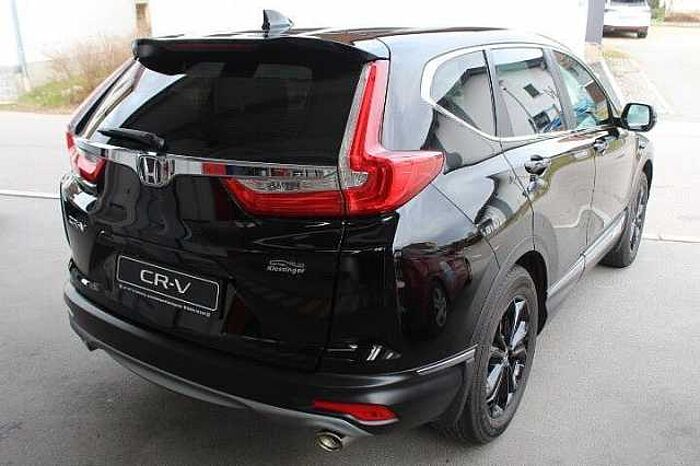 Honda CR-V 1.5i-VTEC TURBO 2WD Elegance