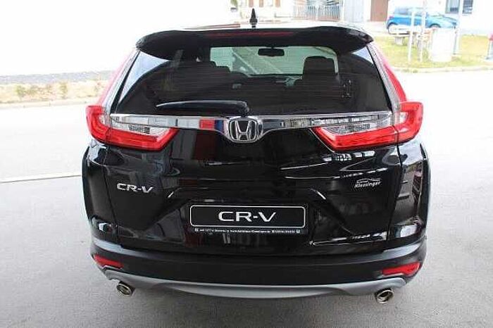 Honda CR-V 1.5i-VTEC TURBO 2WD Elegance