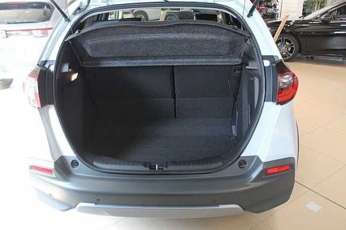 Honda Jazz 1.5 Hybrid i-MMD Crosstar Advance
