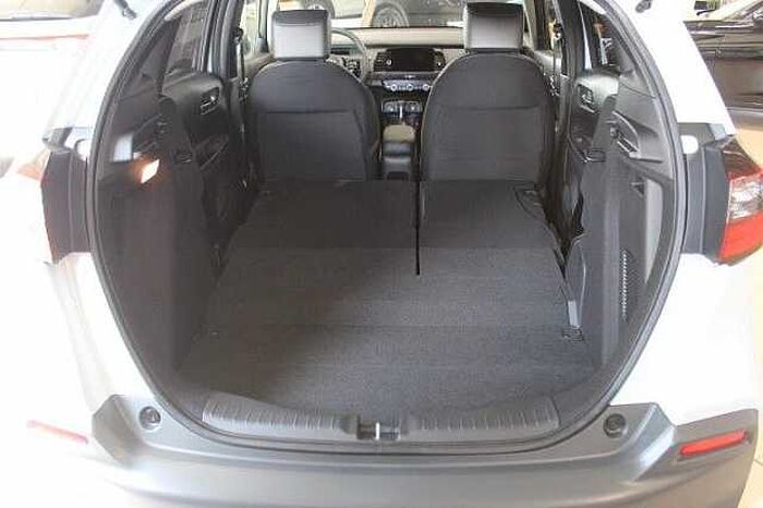 Honda Jazz 1.5 Hybrid i-MMD Crosstar Advance