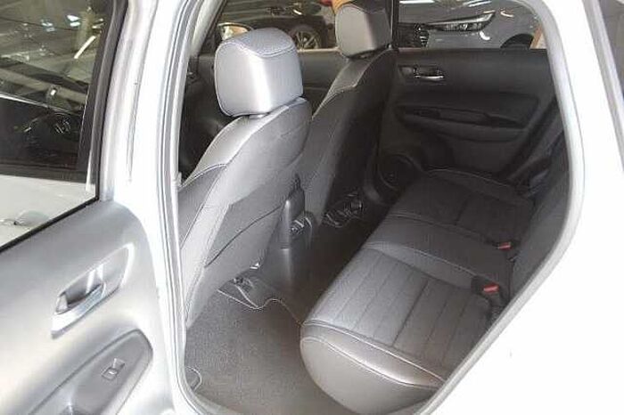 Honda Jazz 1.5 Hybrid i-MMD Crosstar Advance