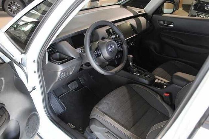 Honda Jazz 1.5 Hybrid i-MMD Crosstar Advance