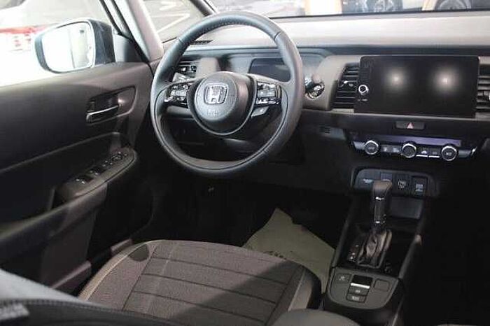 Honda Jazz 1.5 Hybrid i-MMD Crosstar Advance