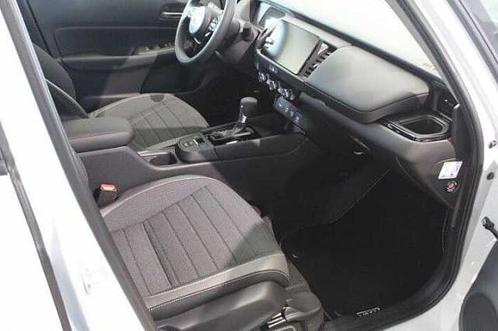 Honda Jazz 1.5 Hybrid i-MMD Crosstar Advance