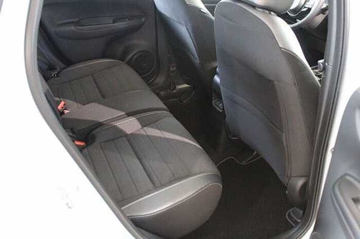 Honda Jazz 1.5 Hybrid i-MMD Crosstar Advance
