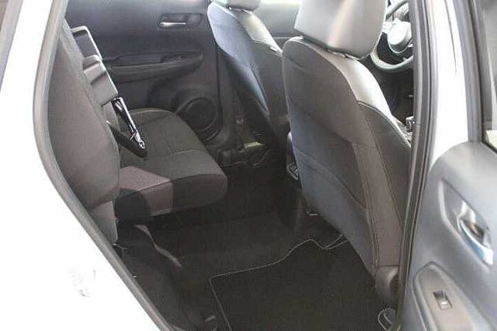 Honda Jazz 1.5 Hybrid i-MMD Crosstar Advance