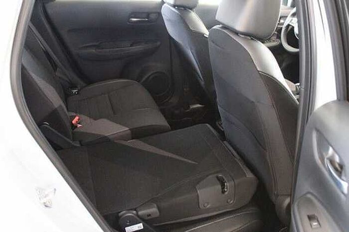 Honda Jazz 1.5 Hybrid i-MMD Crosstar Advance