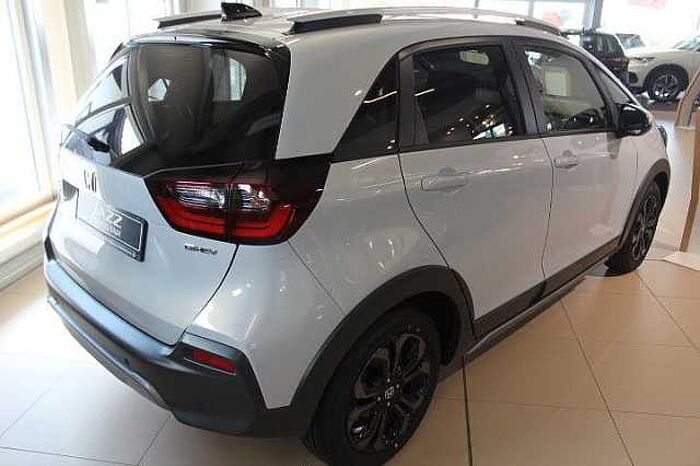 Honda Jazz 1.5 Hybrid i-MMD Crosstar Advance
