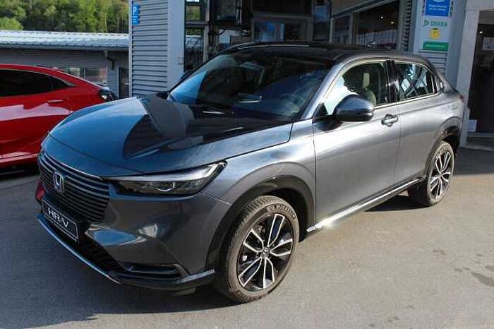 Honda HR-V 1.5 e:HEV Hybrid Advance