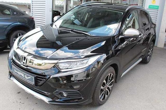 Honda HR-V 1.5 i-VTEC Executive, Navi, Kamera, LED