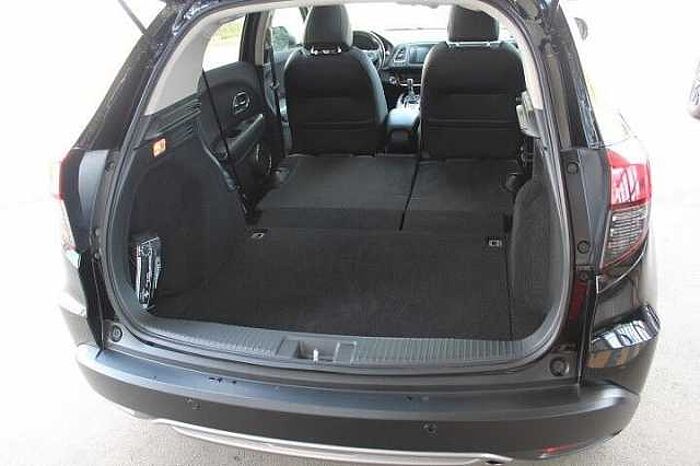 Honda HR-V 1.5 i-VTEC Executive, Navi, Kamera, LED