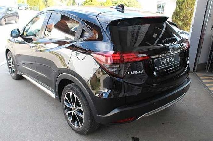 Honda HR-V 1.5 i-VTEC Executive, Navi, Kamera, LED