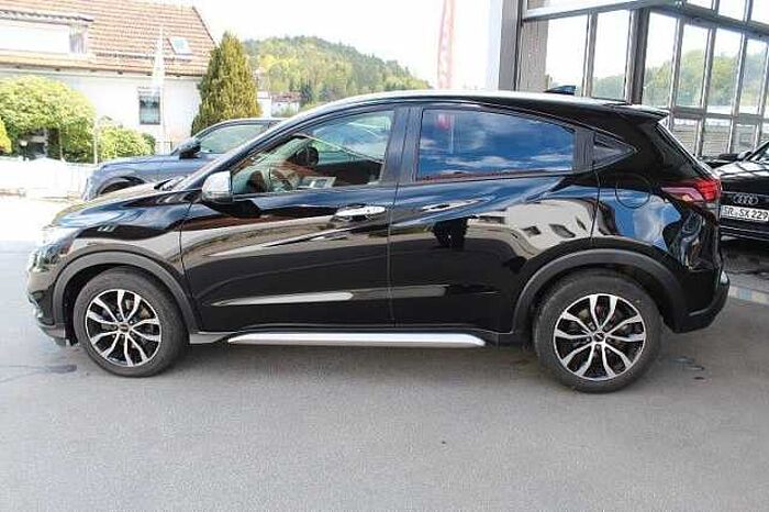 Honda HR-V 1.5 i-VTEC Executive, Navi, Kamera, LED