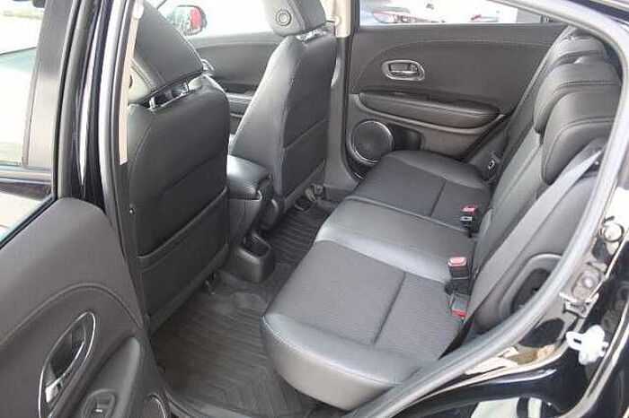 Honda HR-V 1.5 i-VTEC Executive, Navi, Kamera, LED