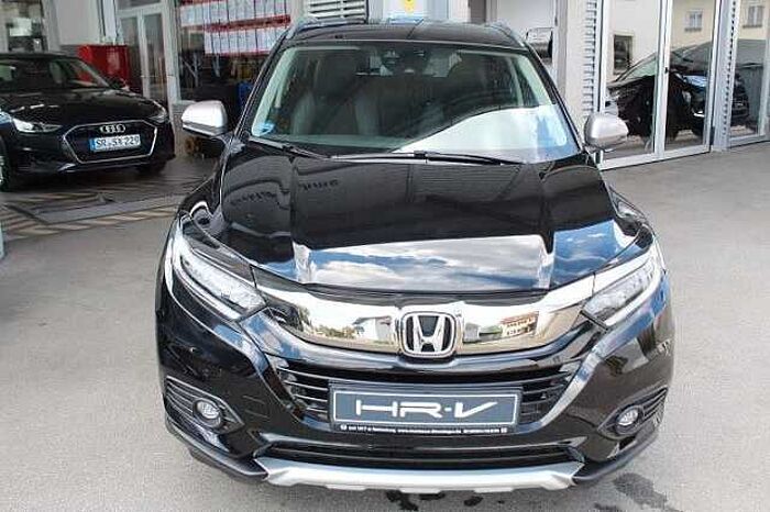 Honda HR-V 1.5 i-VTEC Executive, Navi, Kamera, LED