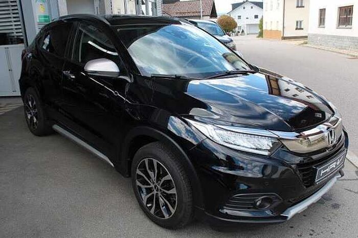 Honda HR-V 1.5 i-VTEC Executive, Navi, Kamera, LED