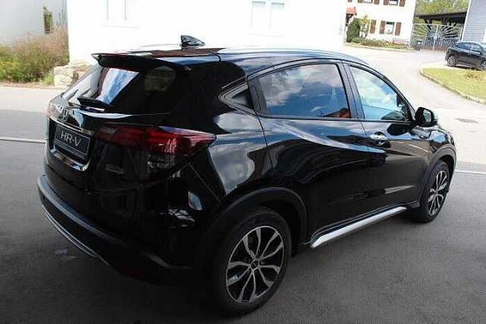 Honda HR-V 1.5 i-VTEC Executive, Navi, Kamera, LED
