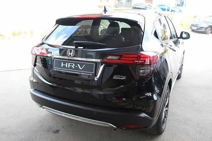 Honda HR-V 1.5 i-VTEC Executive, Navi, Kamera, LED