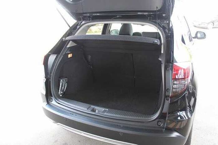 Honda HR-V 1.5 i-VTEC Executive, Navi, Kamera, LED