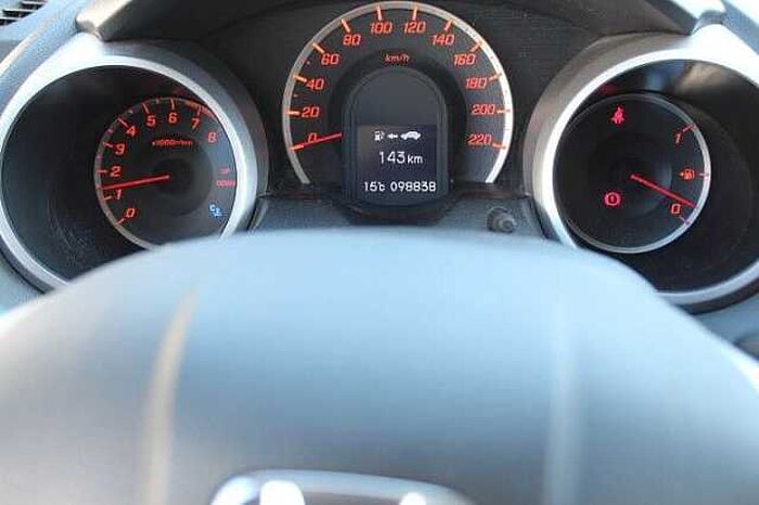 Honda Jazz 1.2 Trend, NS, 8x ALU