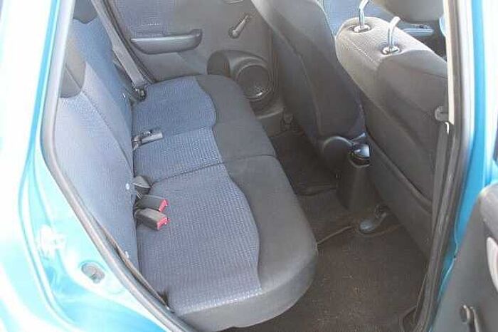 Honda Jazz 1.2 Trend, NS, 8x ALU