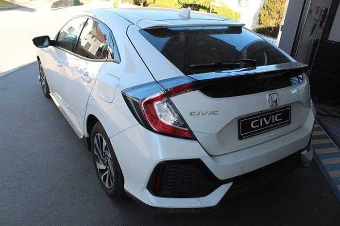 Honda Civic 1.0 i-VTEC Turbo Dynamic Limited Edition