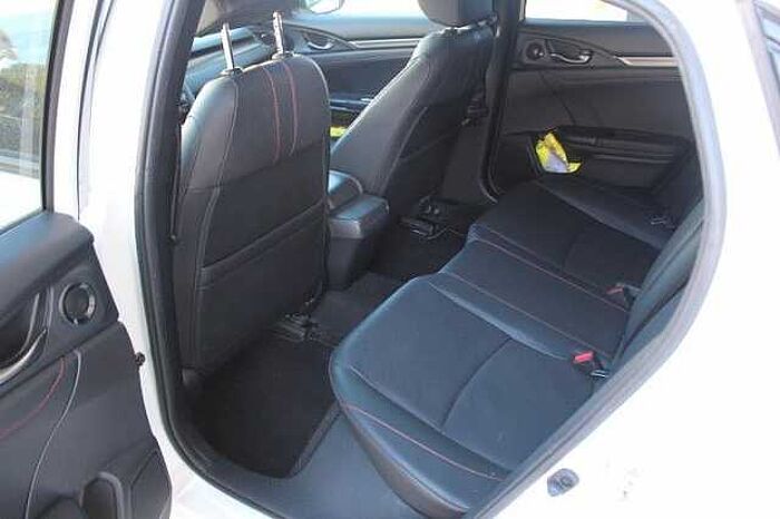 Honda Civic 1.0 i-VTEC Turbo Dynamic Limited Edition