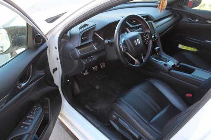 Honda Civic 1.0 i-VTEC Turbo Dynamic Limited Edition