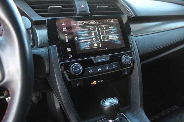 Honda Civic 1.0 i-VTEC Turbo Dynamic Limited Edition