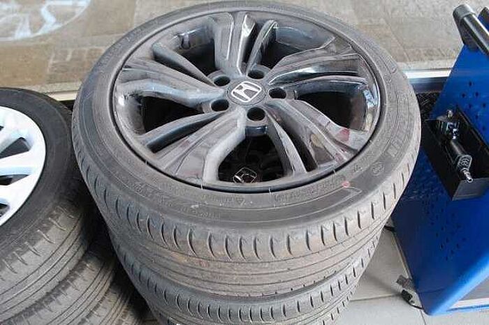 Honda Civic 1.0 i-VTEC Turbo Dynamic Limited Edition