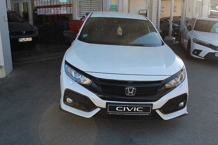 Honda Civic 1.0 i-VTEC Turbo Dynamic Limited Edition