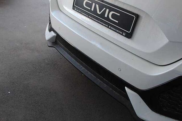 Honda Civic 1.0 i-VTEC Turbo Dynamic Limited Edition