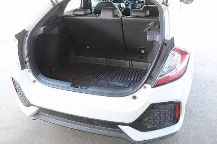 Honda Civic 1.0 i-VTEC Turbo Dynamic Limited Edition
